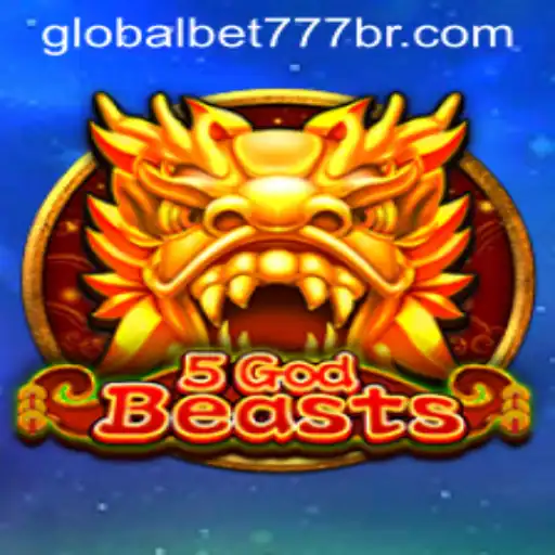 Descubra o Universo de 5GodBeasts: O Novo Fenômeno Global