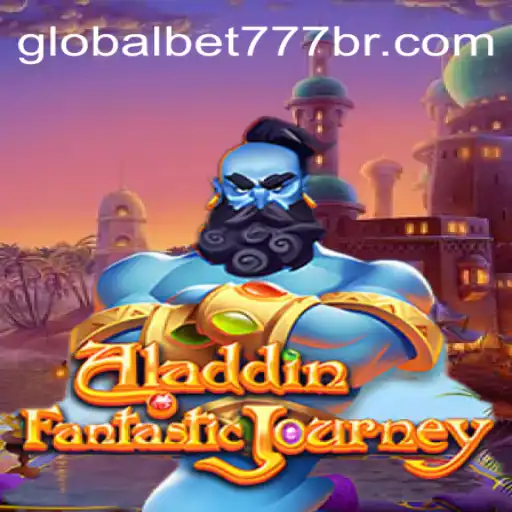 Explorando o Fascinante Mundo do Jogo Aladdin na Plataforma Globalbet777