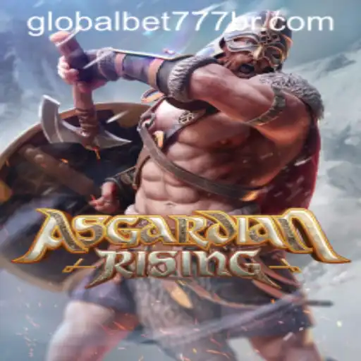 Descobrindo AsgardianRising: O Novo Fenômeno de Jogo no Mundo Globalbet777
