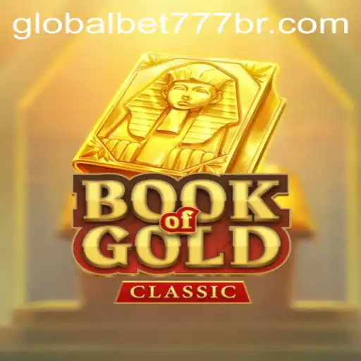Explorando o Universo do Jogo BookOfGoldClassic
