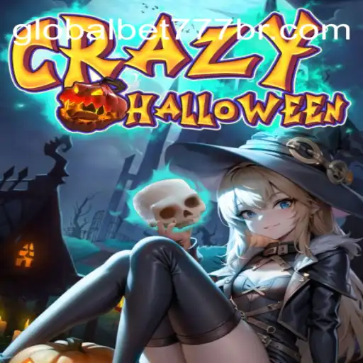 CrazyHalloween: Um Jogo de Aventura Emocionante com Globalbet777
