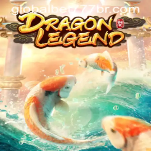 Descubra o Fantástico Mundo de DragonLegend: O Jogo Que Conquista Globalbet777