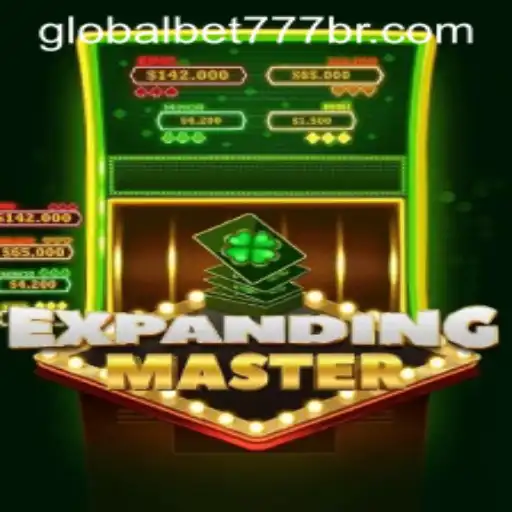 Explorando ExpandingMaster: Regras e Dinâmicas de Jogo com Globalbet777