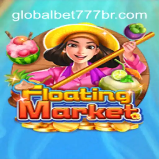 FloatingMarket: Descubra o Fascínio do Jogo Popular com Globalbet777