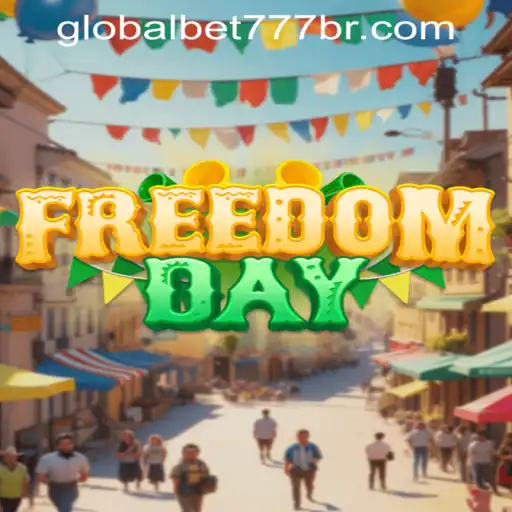 FreedomDay: O Jogo de Estratégia Que Domina o Cenário Mundial