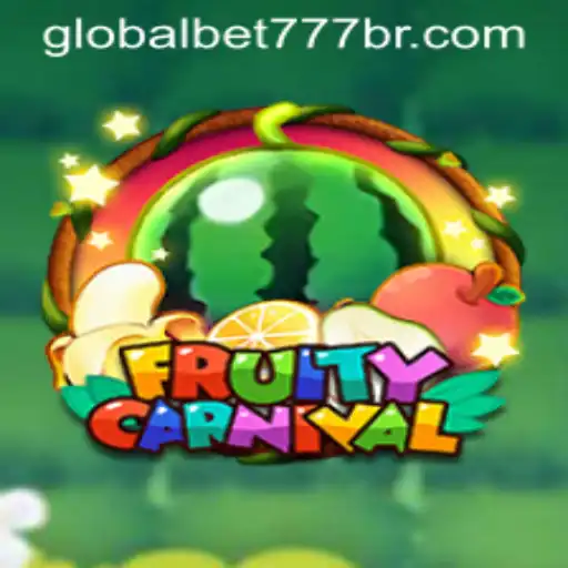 Explorando o Mundo Vibrante do Jogo FruityCarnival com Globalbet777
