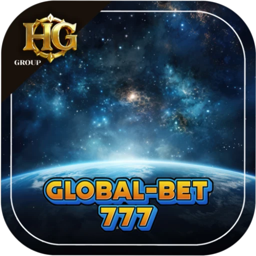 Globalbet777 Logo