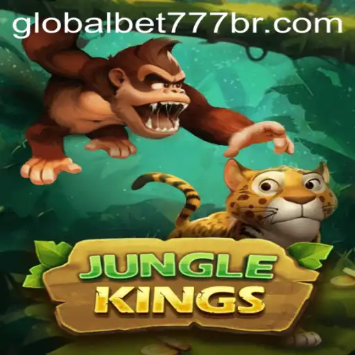 JungleKings: A Aventura Selvagem da Temporada