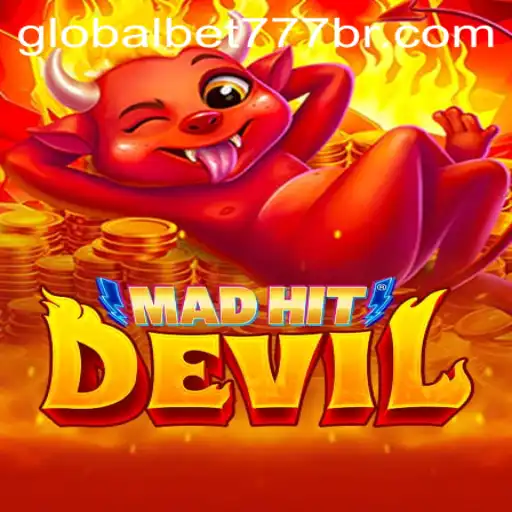 MadHitDevil: A Nova Sensação do Mundo dos Jogos com um Toque de Emoção e Estratégia