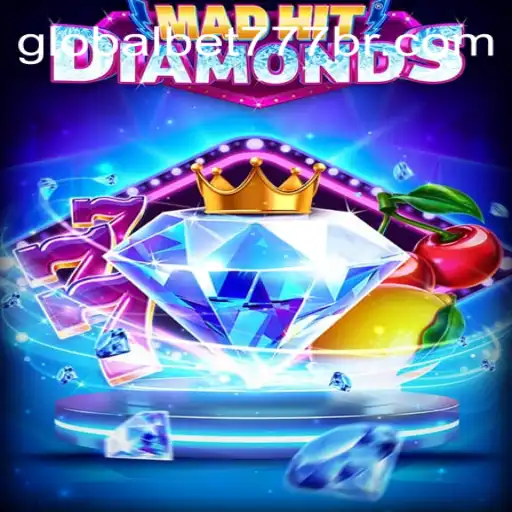 Tudo Sobre 'MadHitDiamonds' e a Nova Tendência Globalbet777
