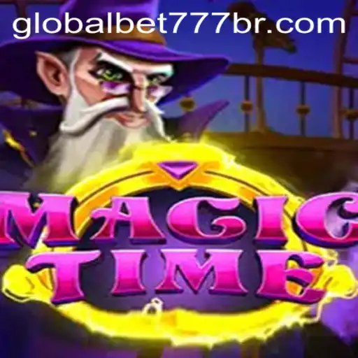 MagicTime: A Experiência Imersiva de Jogo com Globalbet777