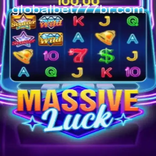 Explorando MassiveLuck: O Novo Fenômeno Globalbet777