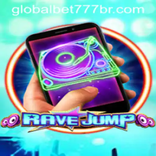 RaveJumpmobile: Uma Experiência de Jogo Empolgante com Globalbet777