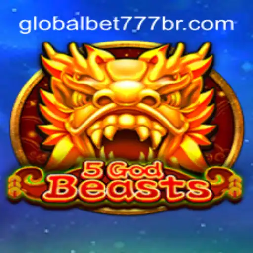Descubra o Universo de 5GodBeasts: O Novo Fenômeno Global