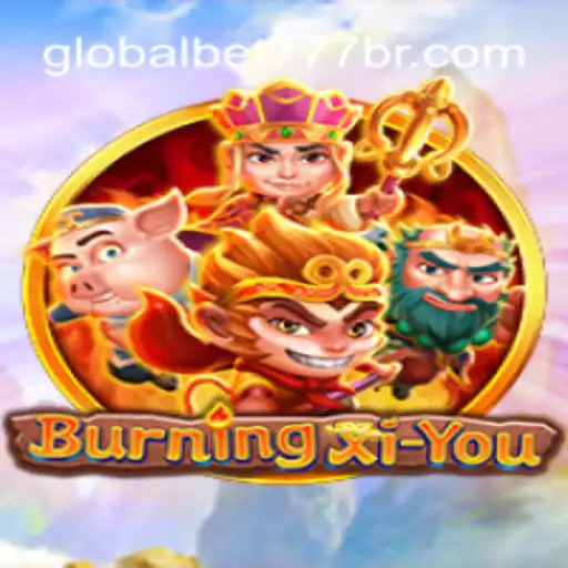Explorando o Universo de 'BurningXiYou': Uma Aventura Épica