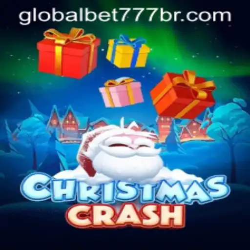 ChristmasCrash: Descubra o Jogo de Casino Inovador com Globalbet777