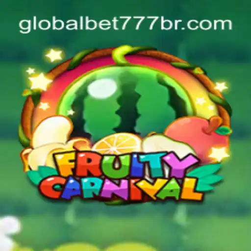 Explorando o Mundo Vibrante do Jogo FruityCarnival com Globalbet777