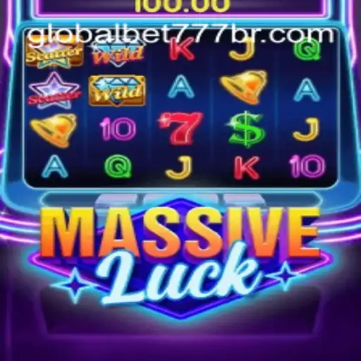 Explorando MassiveLuck: O Novo Fenômeno Globalbet777