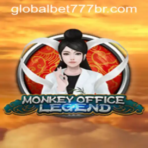 Explorando o Mundo de MonkeyOfficeLegend: A Revolução dos Jogos