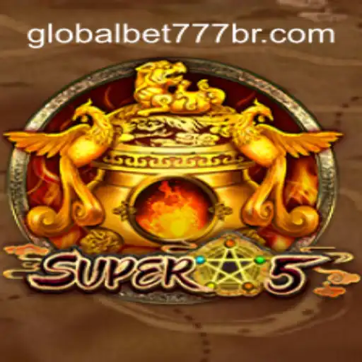 Explorando o Mundo do Super5: Um Jogo Revolucionário da Globalbet777