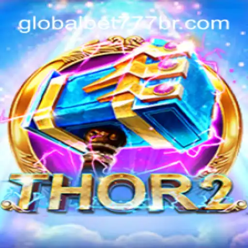 Descubra o Fascinante Mundo de Thor2: Um Jogo Revolucionário da Globalbet777