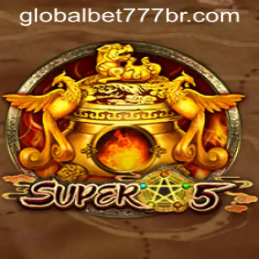 Explorando o Mundo do Super5: Um Jogo Revolucionário da Globalbet777