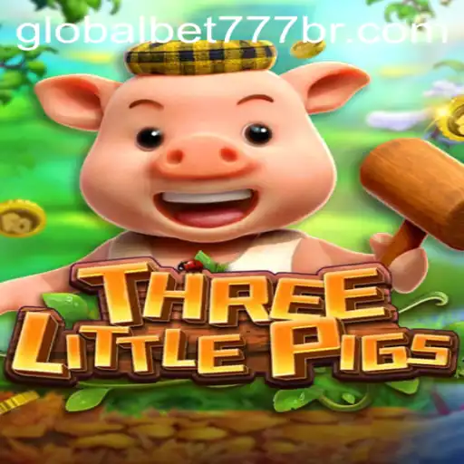 Descubra o Fascinante Mundo de THREELITTLEPIGS com Globalbet777