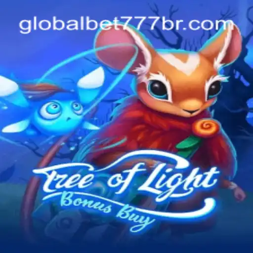 TreeOfLightBonusBuy: Descubra a Maravilha Mística do Globalbet777