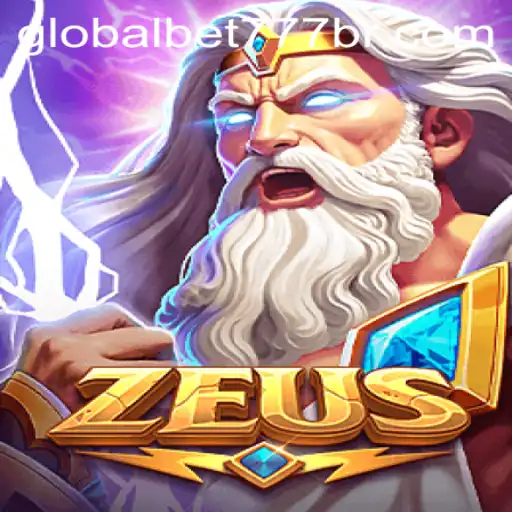 Descubra o Fascínio do Jogo Zeus na Plataforma Globalbet777